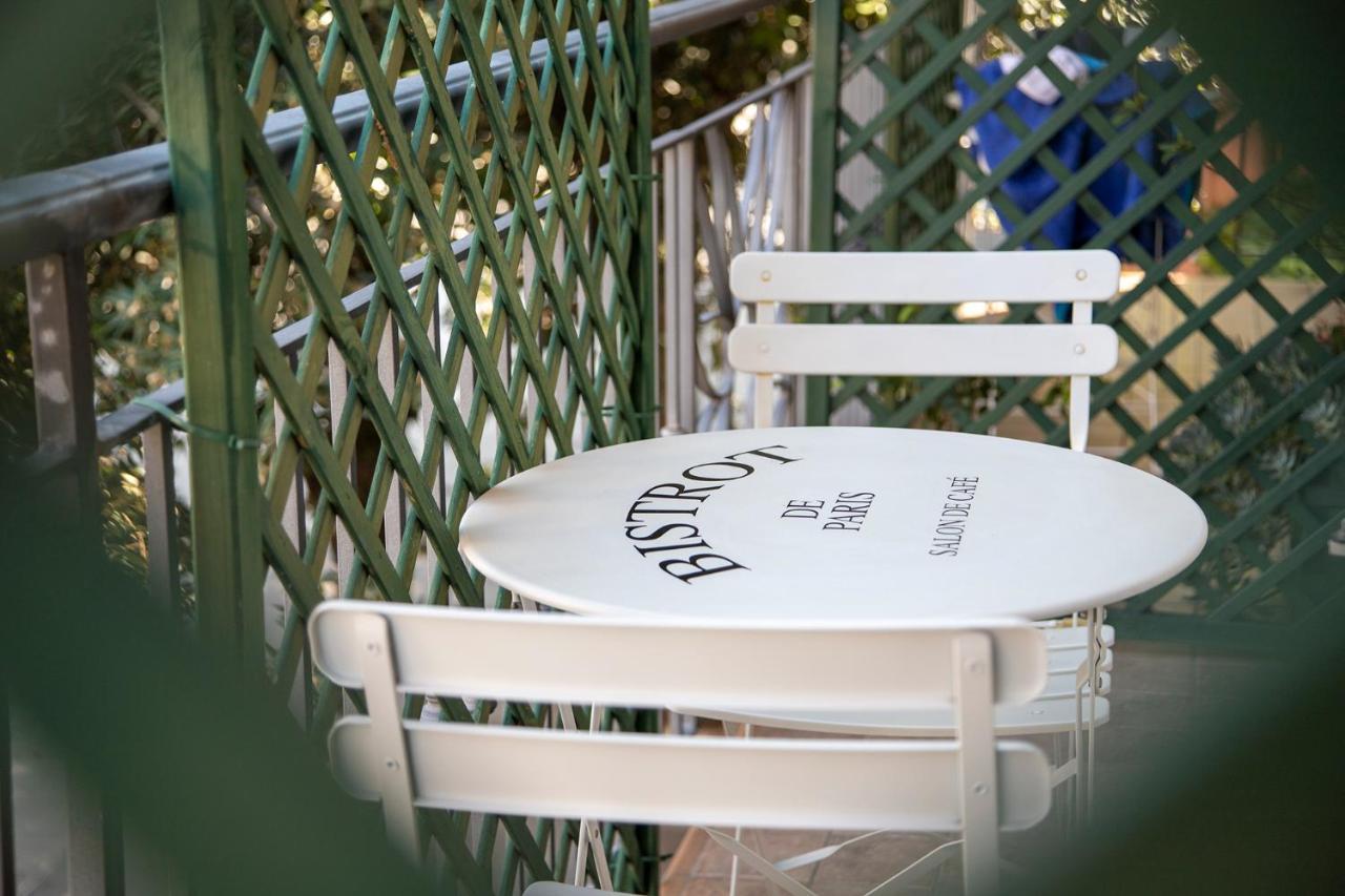 B&B I Propilei Di San Girolamo 리미니 외부 사진