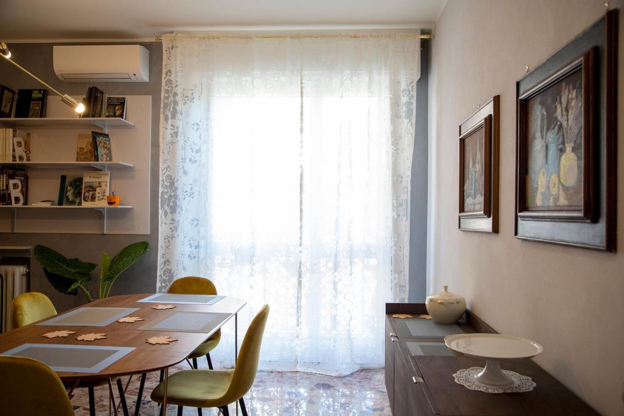 B&B I Propilei Di San Girolamo 리미니 외부 사진