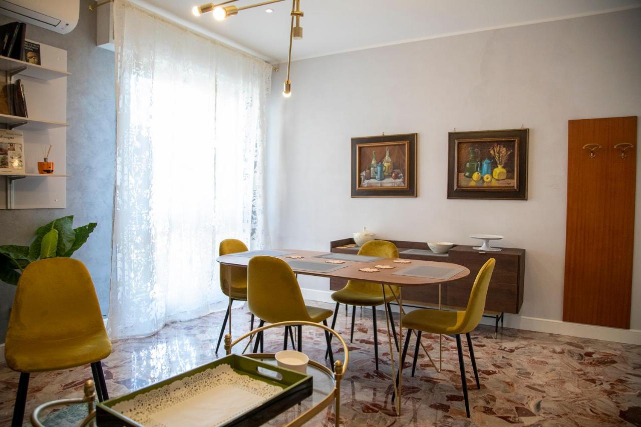 B&B I Propilei Di San Girolamo 리미니 외부 사진