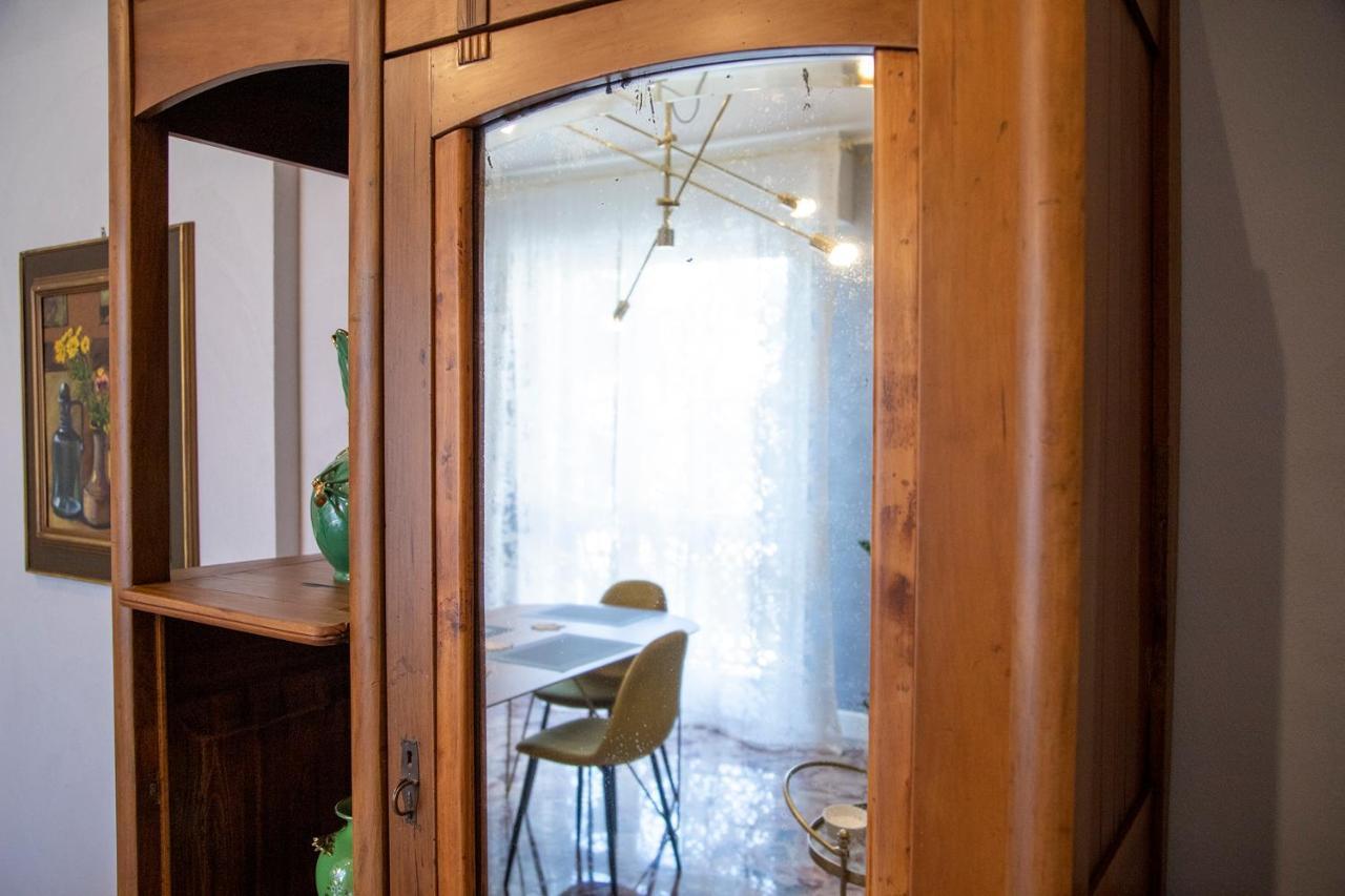 B&B I Propilei Di San Girolamo 리미니 외부 사진