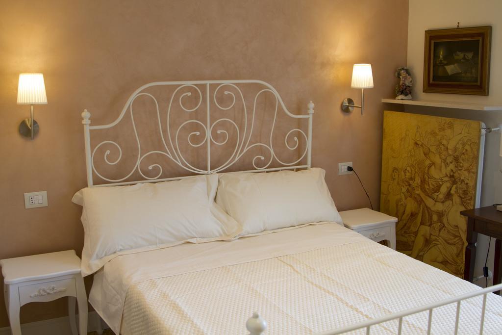 B&B I Propilei Di San Girolamo 리미니 외부 사진