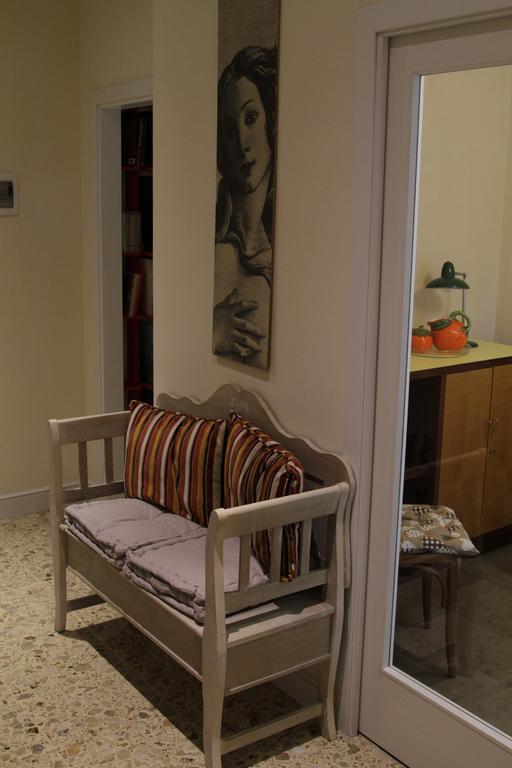 B&B I Propilei Di San Girolamo 리미니 외부 사진