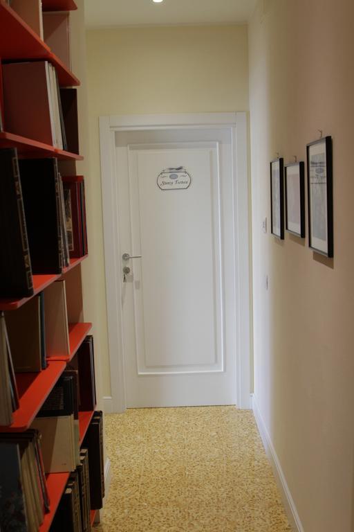 B&B I Propilei Di San Girolamo 리미니 외부 사진