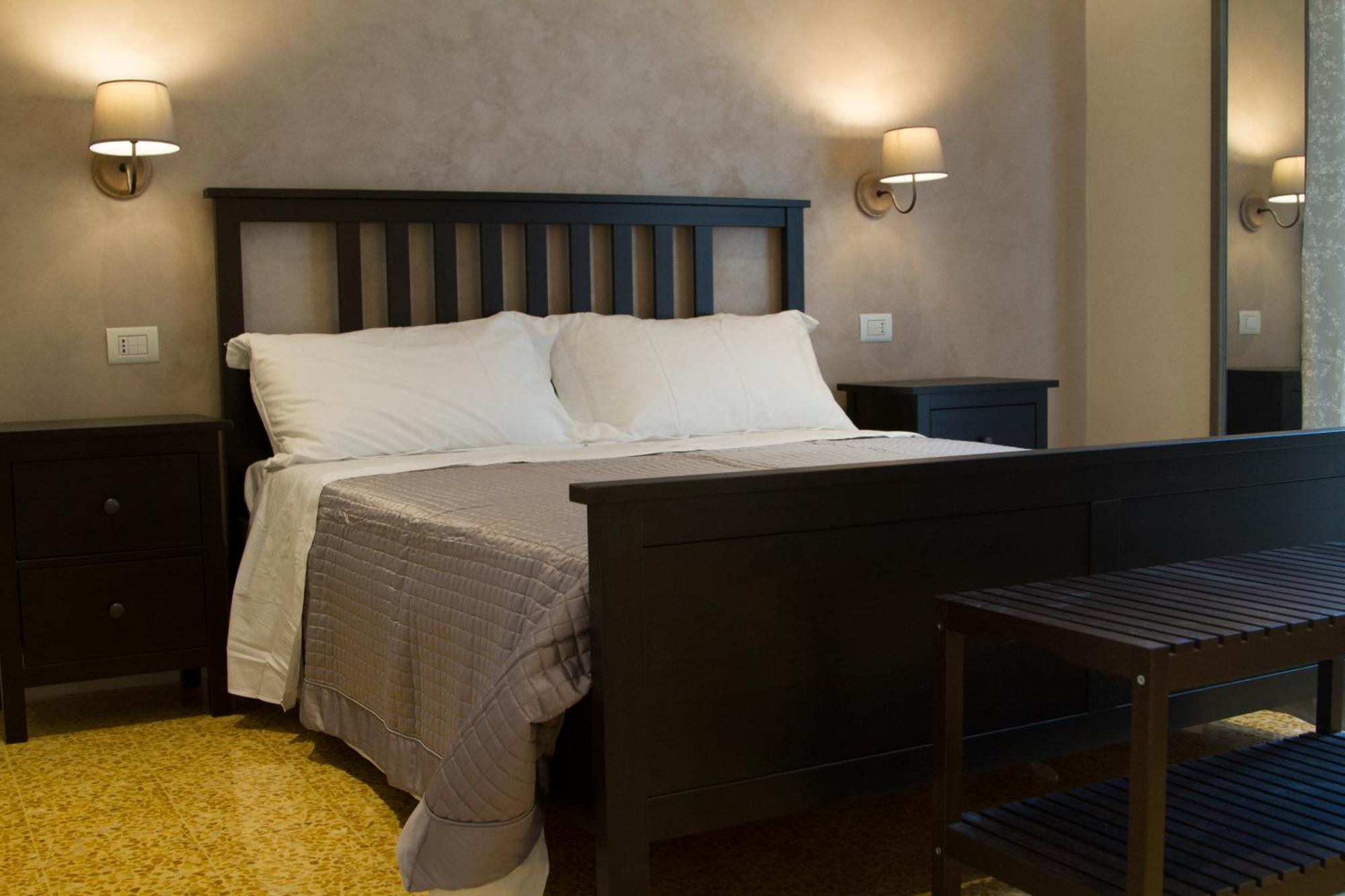 B&B I Propilei Di San Girolamo 리미니 외부 사진