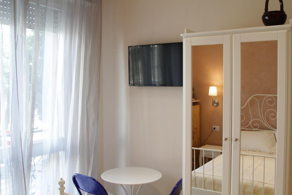B&B I Propilei Di San Girolamo 리미니 외부 사진