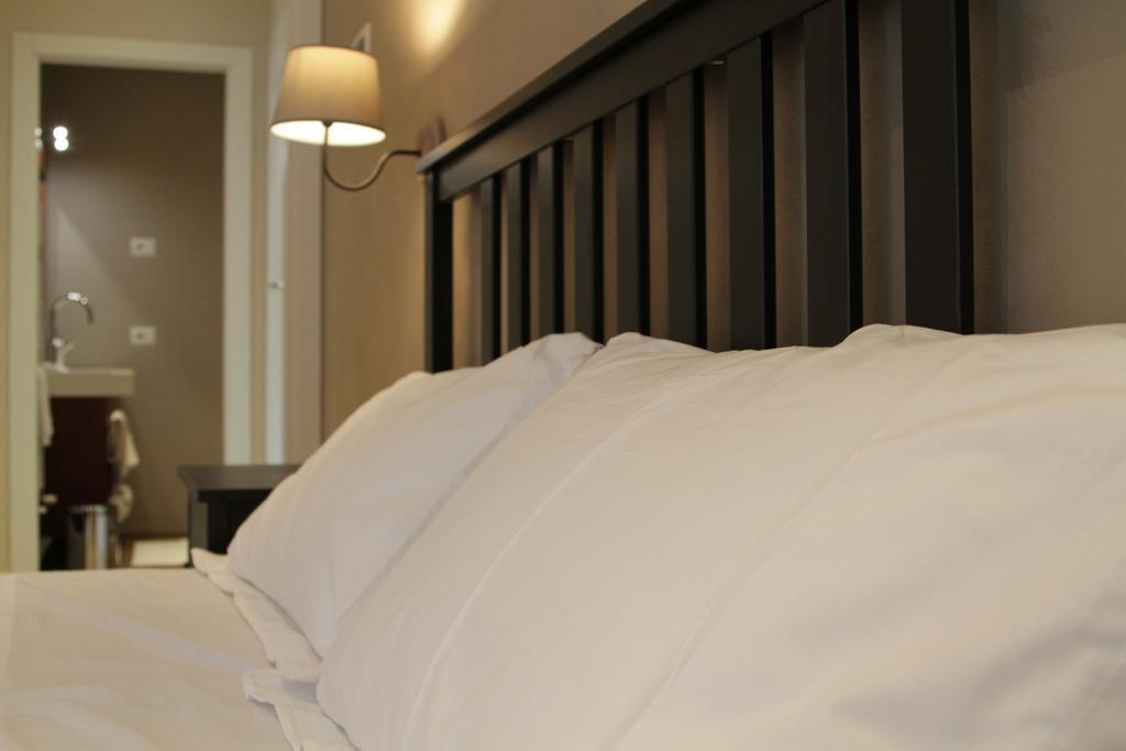 B&B I Propilei Di San Girolamo 리미니 외부 사진