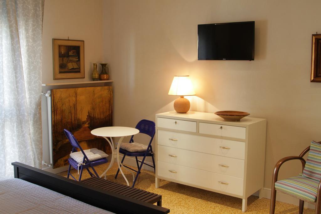 B&B I Propilei Di San Girolamo 리미니 외부 사진