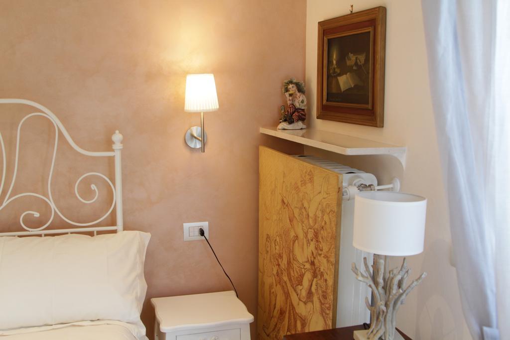 B&B I Propilei Di San Girolamo 리미니 외부 사진