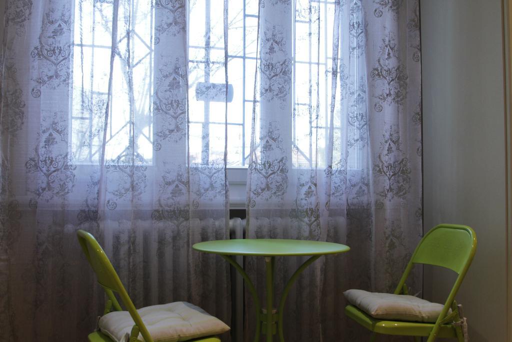 B&B I Propilei Di San Girolamo 리미니 외부 사진