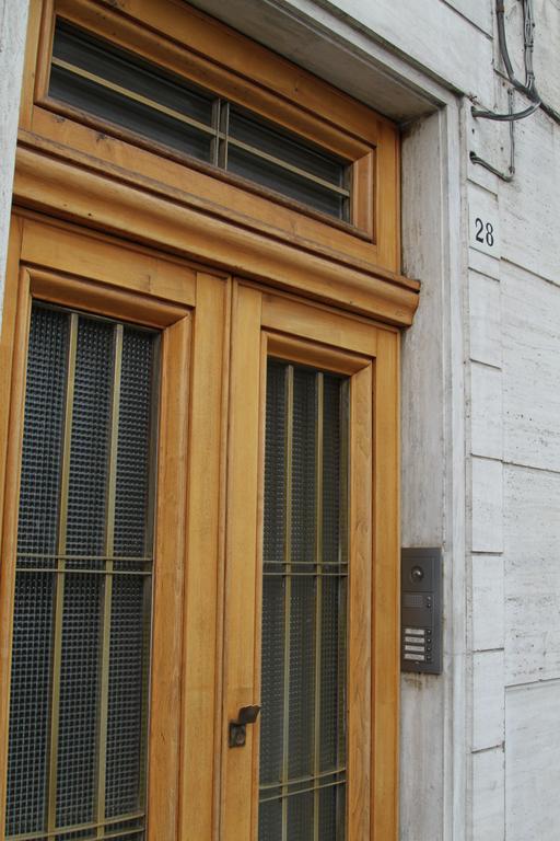 B&B I Propilei Di San Girolamo 리미니 외부 사진