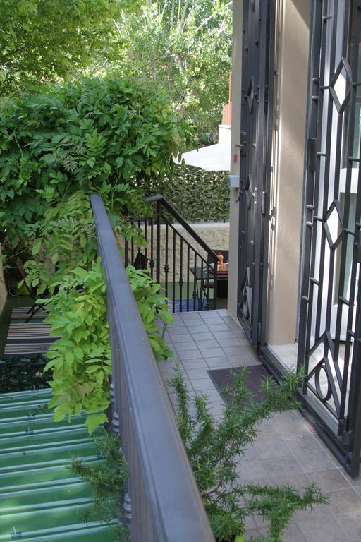 B&B I Propilei Di San Girolamo 리미니 외부 사진
