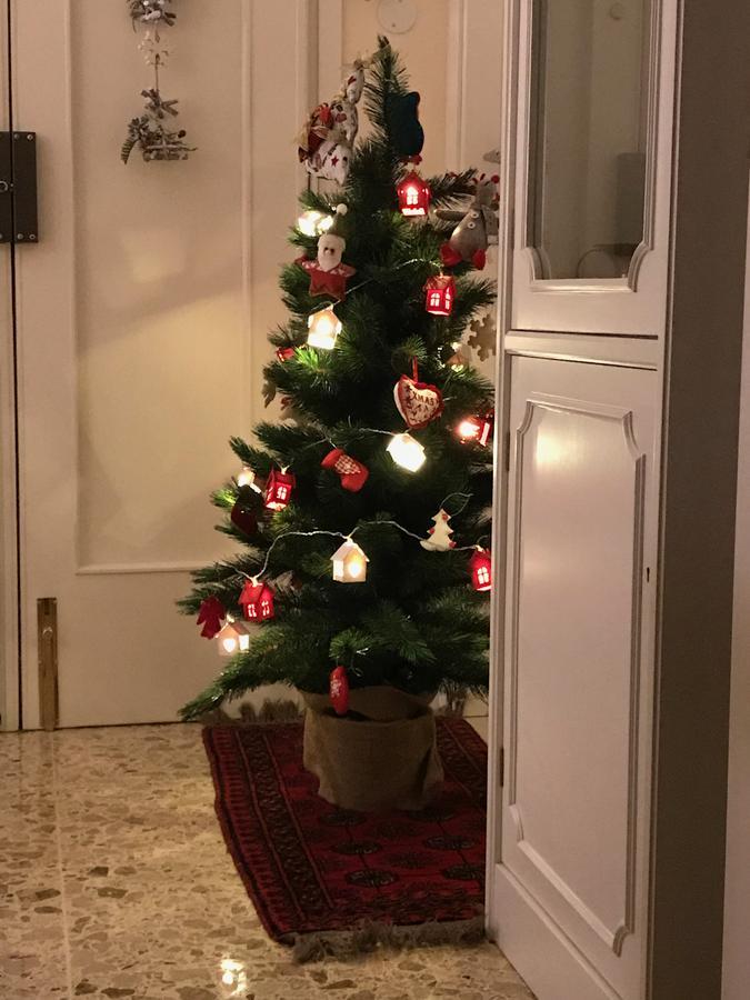 B&B I Propilei Di San Girolamo 리미니 외부 사진