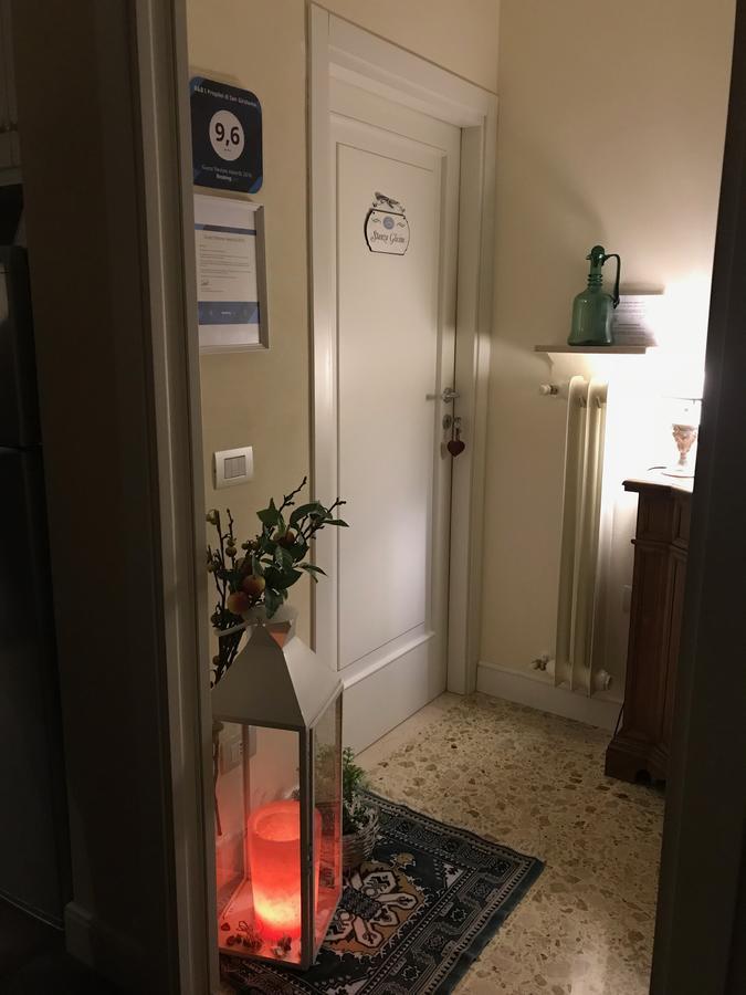 B&B I Propilei Di San Girolamo 리미니 외부 사진