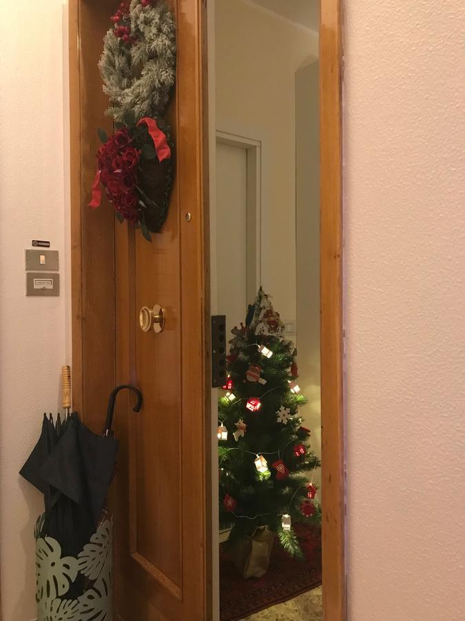 B&B I Propilei Di San Girolamo 리미니 외부 사진