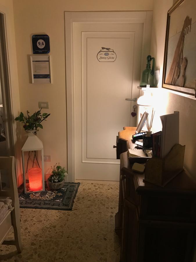 B&B I Propilei Di San Girolamo 리미니 외부 사진