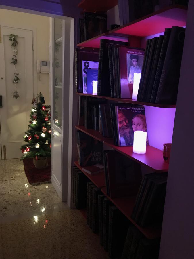B&B I Propilei Di San Girolamo 리미니 외부 사진