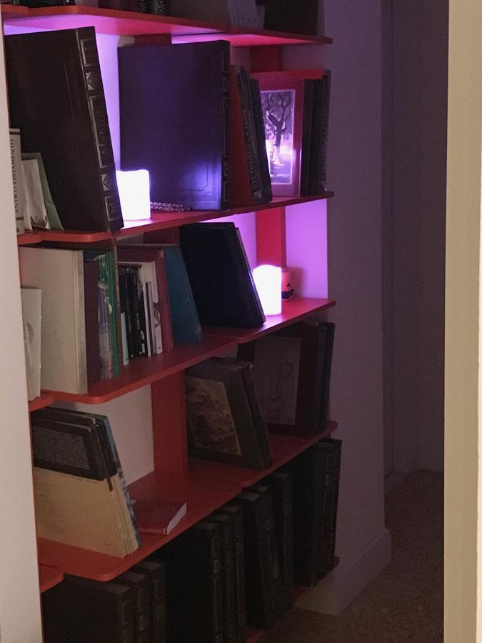 B&B I Propilei Di San Girolamo 리미니 외부 사진