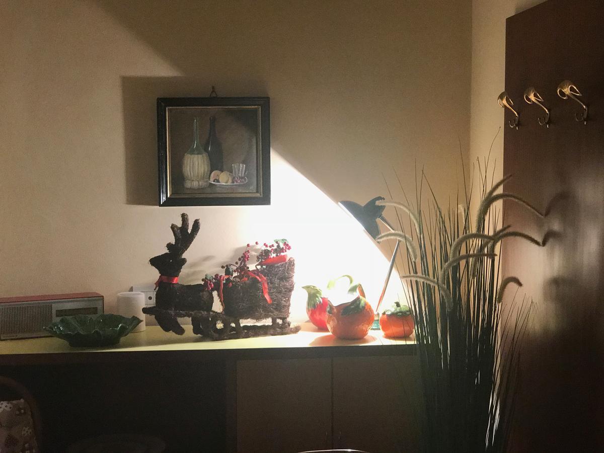 B&B I Propilei Di San Girolamo 리미니 외부 사진