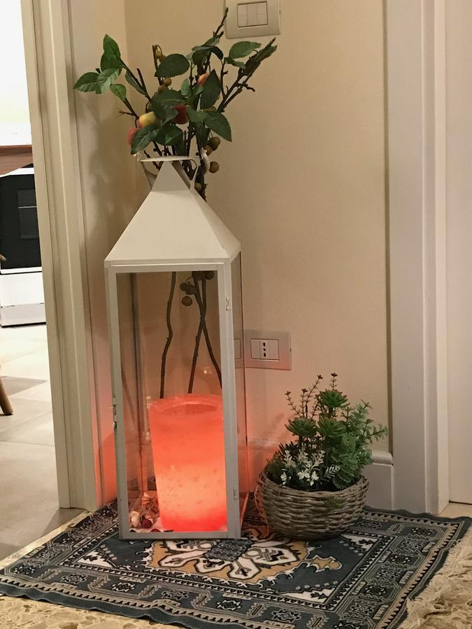 B&B I Propilei Di San Girolamo 리미니 외부 사진